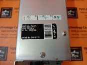 PHYTRON GSP 92-70 SFI STEPPER MOTER CONTROLLER 2005138