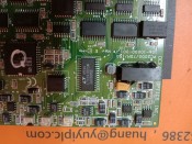 OCEAN OPTICS PC2000 7DM ISA Board