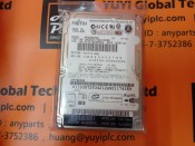 FUJITSU MHV2040AH 40GB IDE