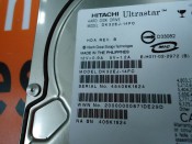 HITACHI Hard drive DK32EJ-14FC 146 GB (3)