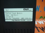 FUJI NJ系列 DIGITAL INPUT MODULE NJ-X16-1 (3)