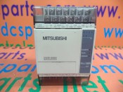 MITSUBISHI PROGRAMMABLE CONTROLLER FX1S-10MR (1)