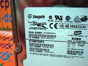Seagate Hard Drive ST336704FC / 9N7004-001 36GB / 10000RPM (3)