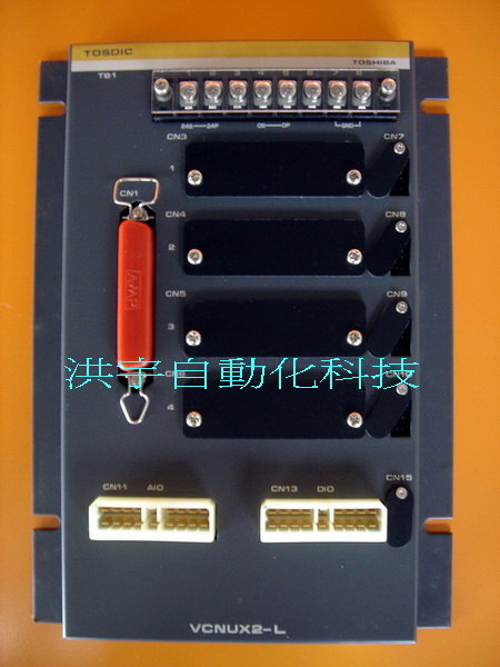 TOSHIBA PLC VCNUX2-L VCNUX2LAAA1