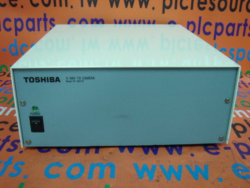 toshiba tv camera