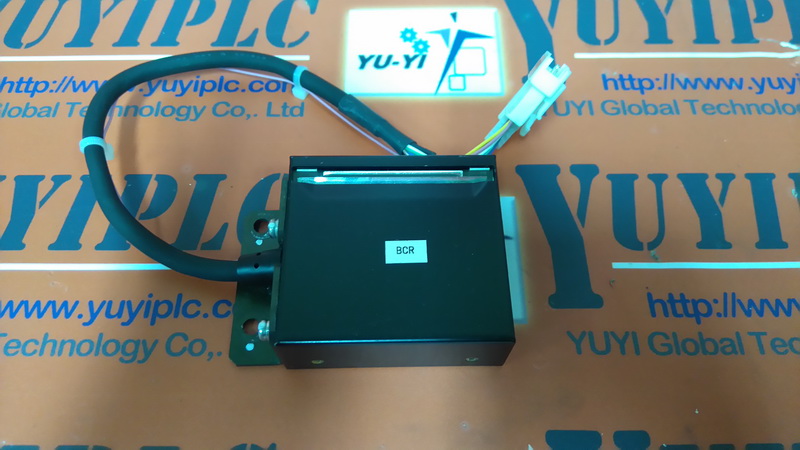 OMRON BAR CODE READER V520-R2BS-01