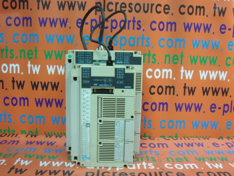 FUJI FTF32X-N / FPF56X-A10 - PLC DCS SERVO Control MOTOR POWER SUPPLY IPC  ROBOT