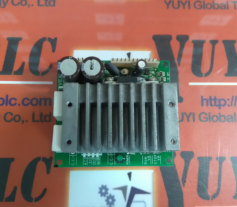 ORIENTAL MOTOR 2-PHASE DRIVER CSD2112-P