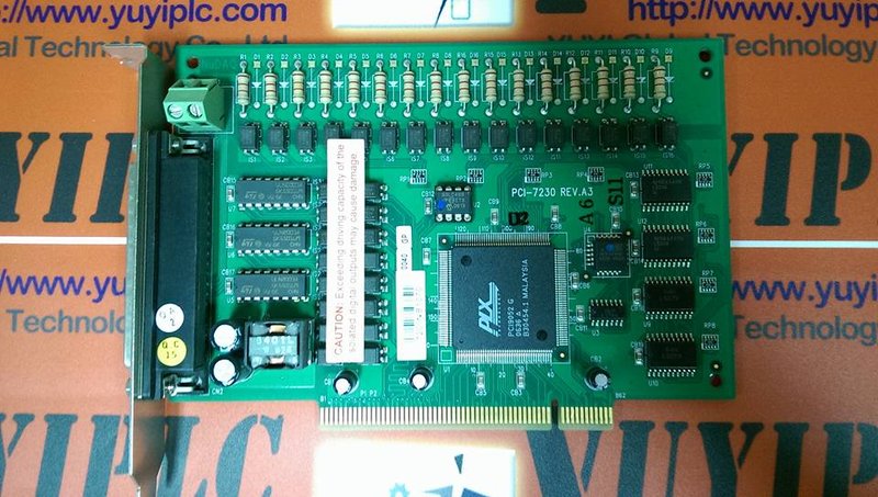 ADLINK PCI-7230