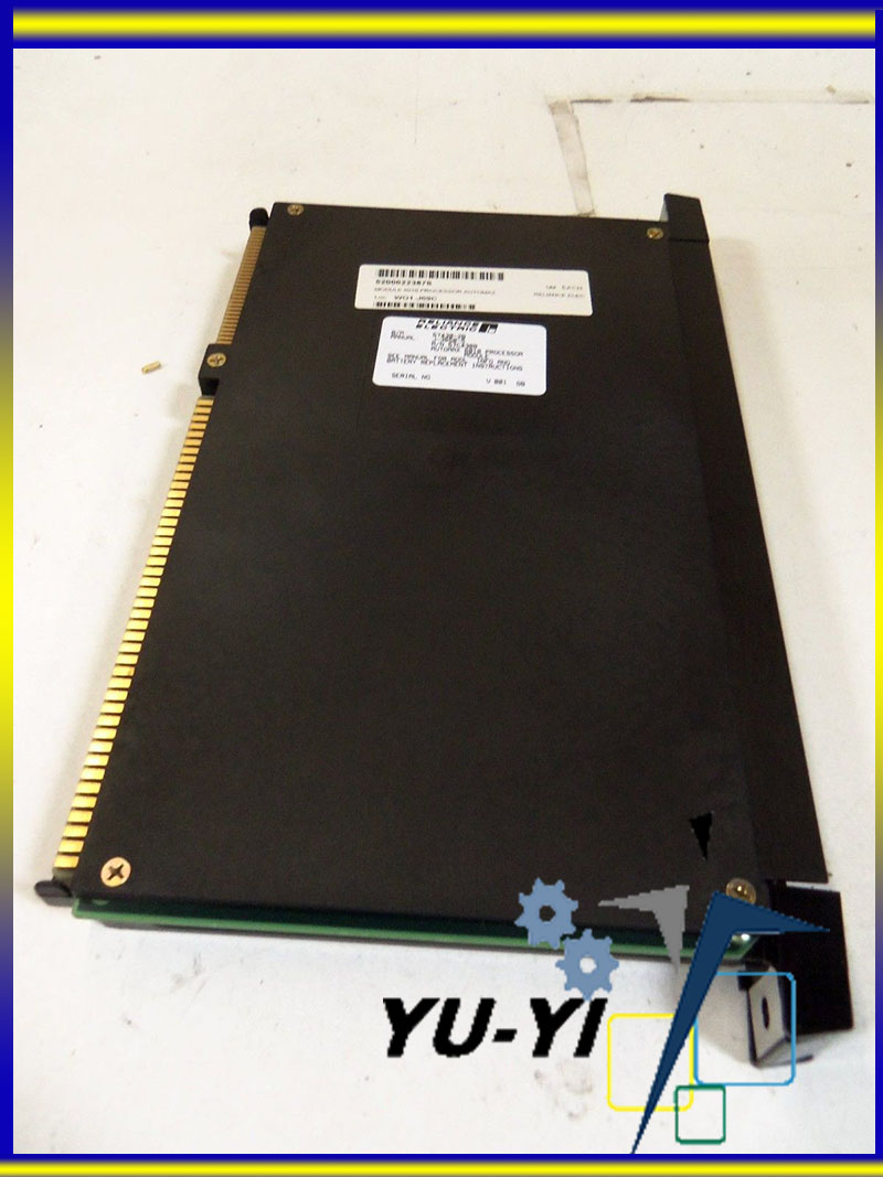 RELIANCE ELECTRIC 57430-2B AUTOMAX 6010 PROCESSOR - PLC DCS SERVO ...