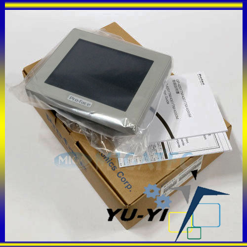 PROFACE PFXGM4301TAD Pro-face touchscreen - PLC DCS SERVO Control