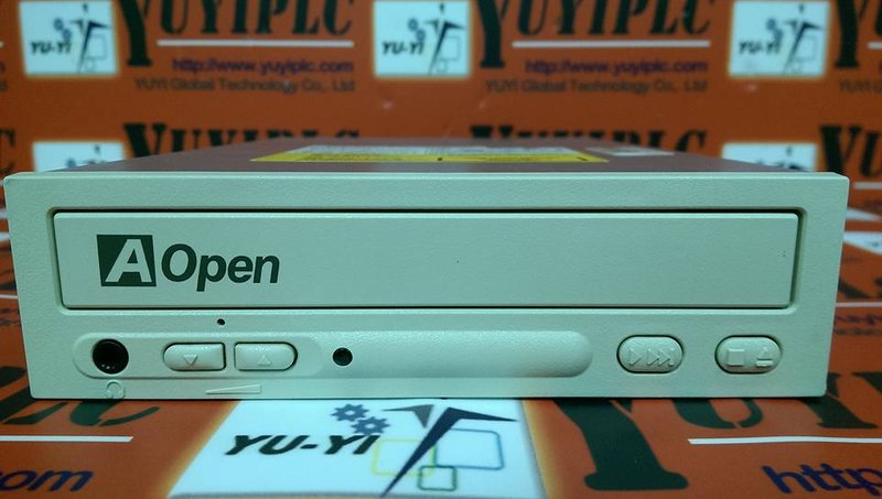 AOPEN CD-950E/TKU BEIGE IDE CD-ROM DISK DRIVE