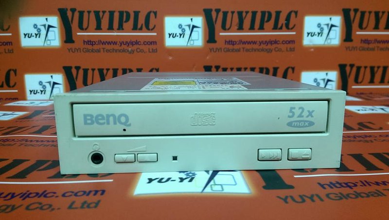 BenQ 652A-674 CD-ROM DISK DRIVE
