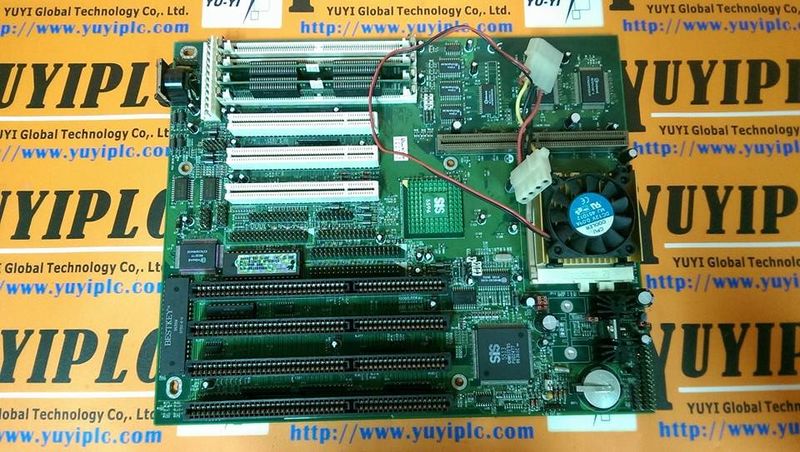 906B4006B GX B-V0 94V-0 9639 MOTHERBOARD - PLC DCS SERVO Control MOTOR ...