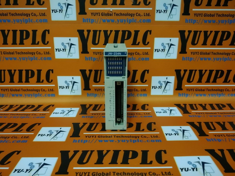 SHARP JW-234N DC Intput Module