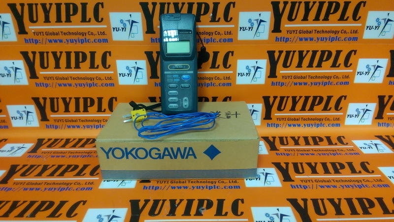 Yokogawa TX10 Series Digital Thermometers