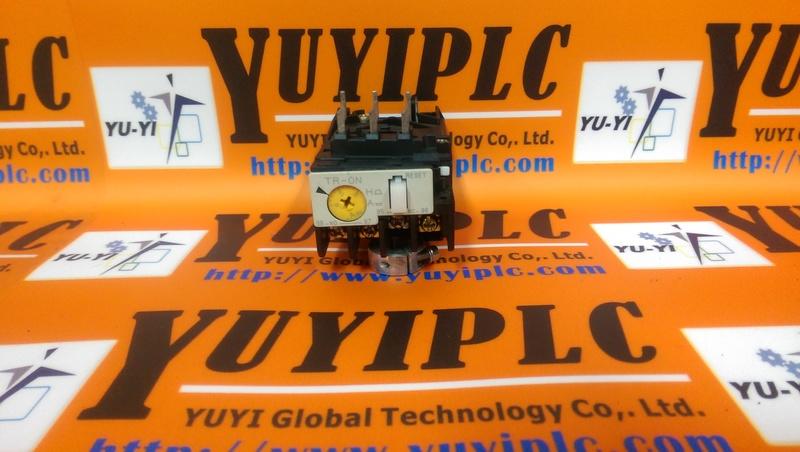 FUJI TR-ON TR13N Magnetic Contactor-NEW