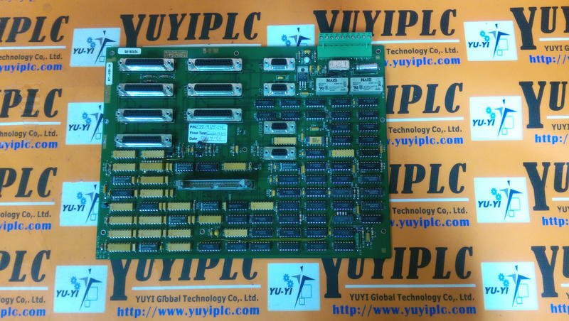 CREDENCE 671-4108-04 POWER SEQUENCER