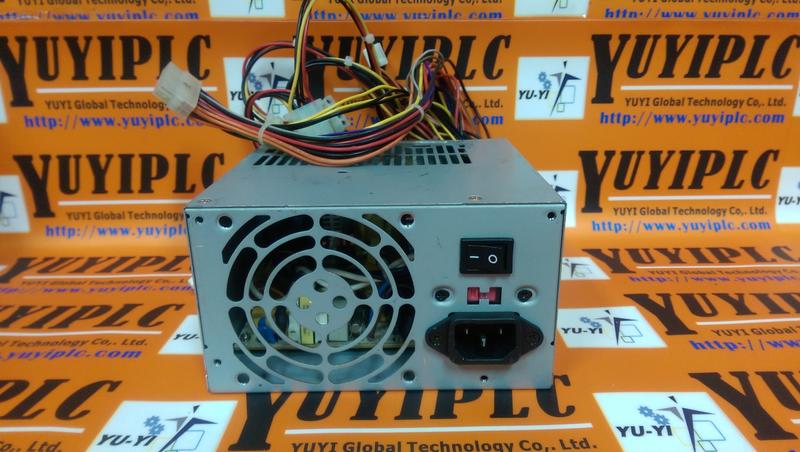 FSP GROUP FSP250-60GTV(PF) POWER SUPPLY - PLC DCS SERVO Control MOTOR ...