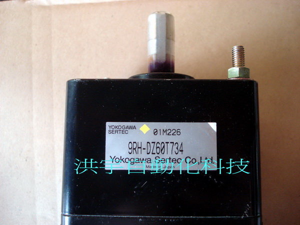 YOKOGAWA SERTEC 9RH-DZ60T734