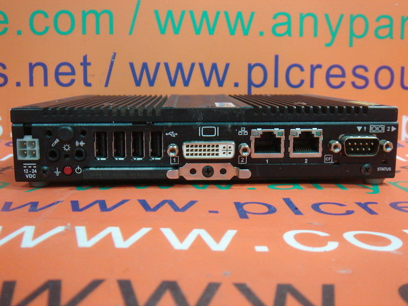 CONTEC IPC-BX955D-DC556 - 裕益科技自動化設備可程式編碼器PLC分散式
